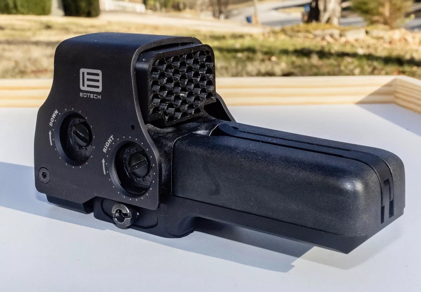 Killflash ARD - Eotech 5 Series (512, 518, 552, 558)