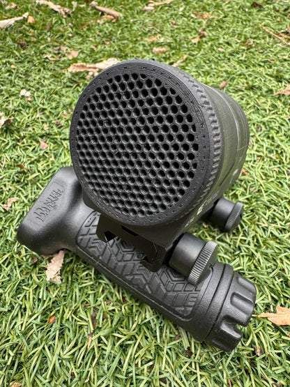 Trijicon RX30 / RX34 ARD Flashkill Made With Carbon Fiber Nylon!