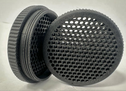 Trijicon RX30 / RX34 ARD Flashkill Made With Carbon Fiber Nylon!