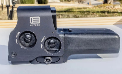 Killflash ARD - Eotech 5 Series (512, 518, 552, 558)