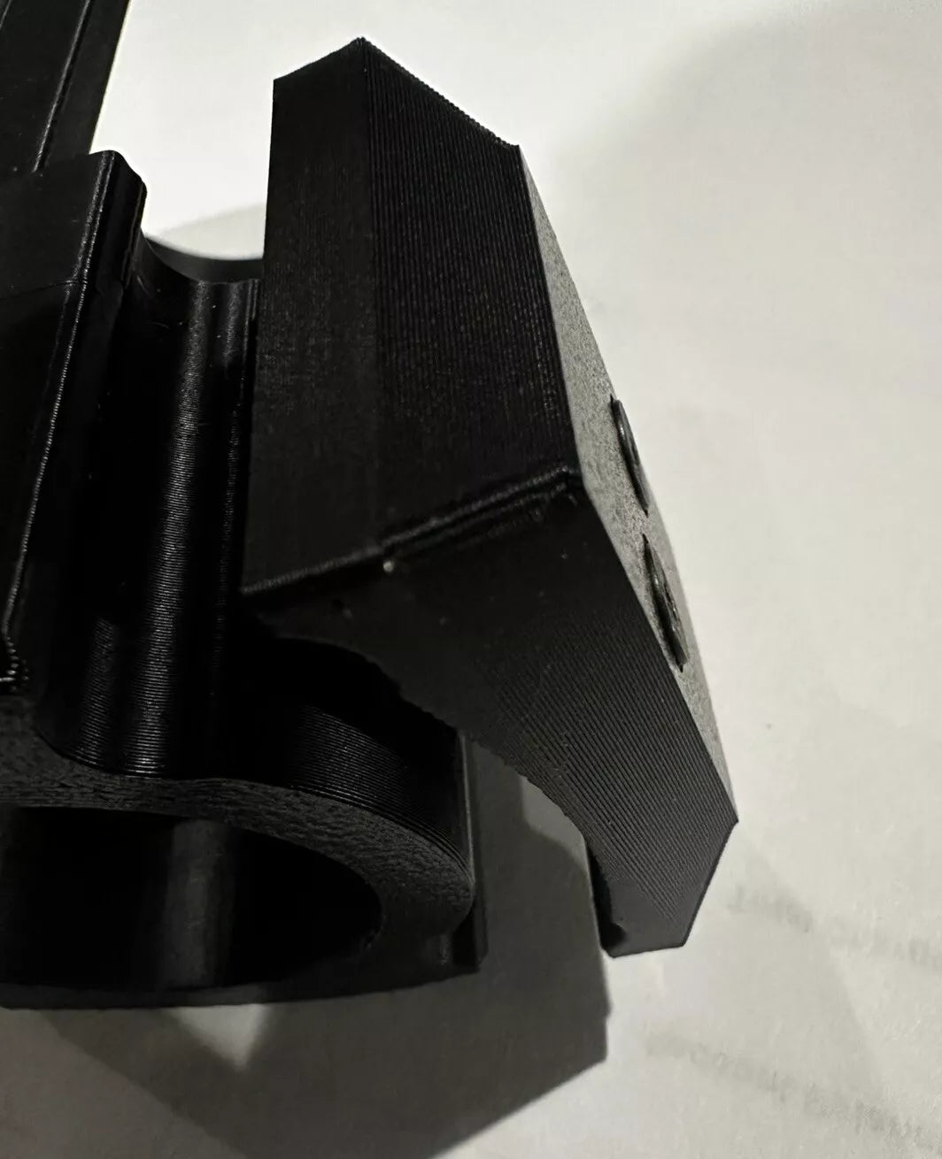 SB-PDW & Maxim Defense PDW Cheek Riser