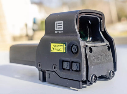 Killflash ARD - Eotech 5 Series (512, 518, 552, 558)
