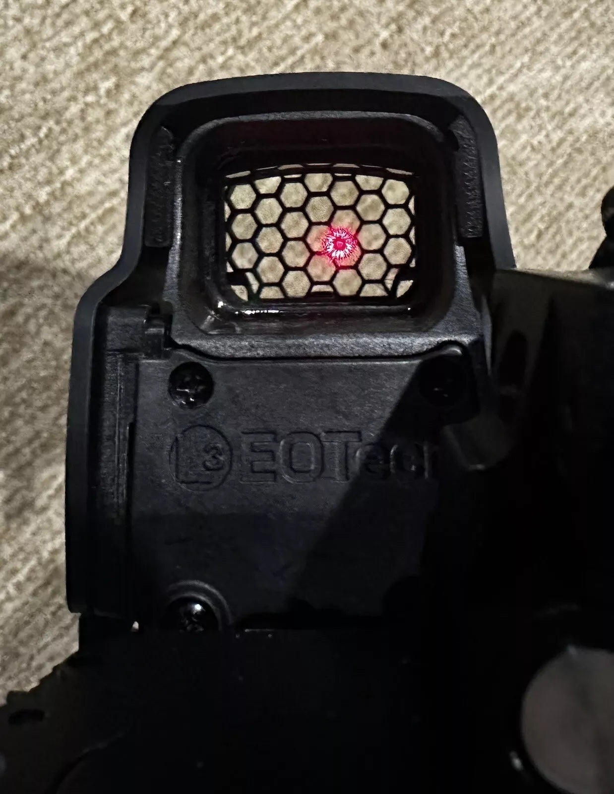 Killflash ARD - Eotech 5 Series (512, 518, 552, 558)
