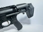 SB-PDW & Maxim Defense PDW Cheek Riser & Storage Plug