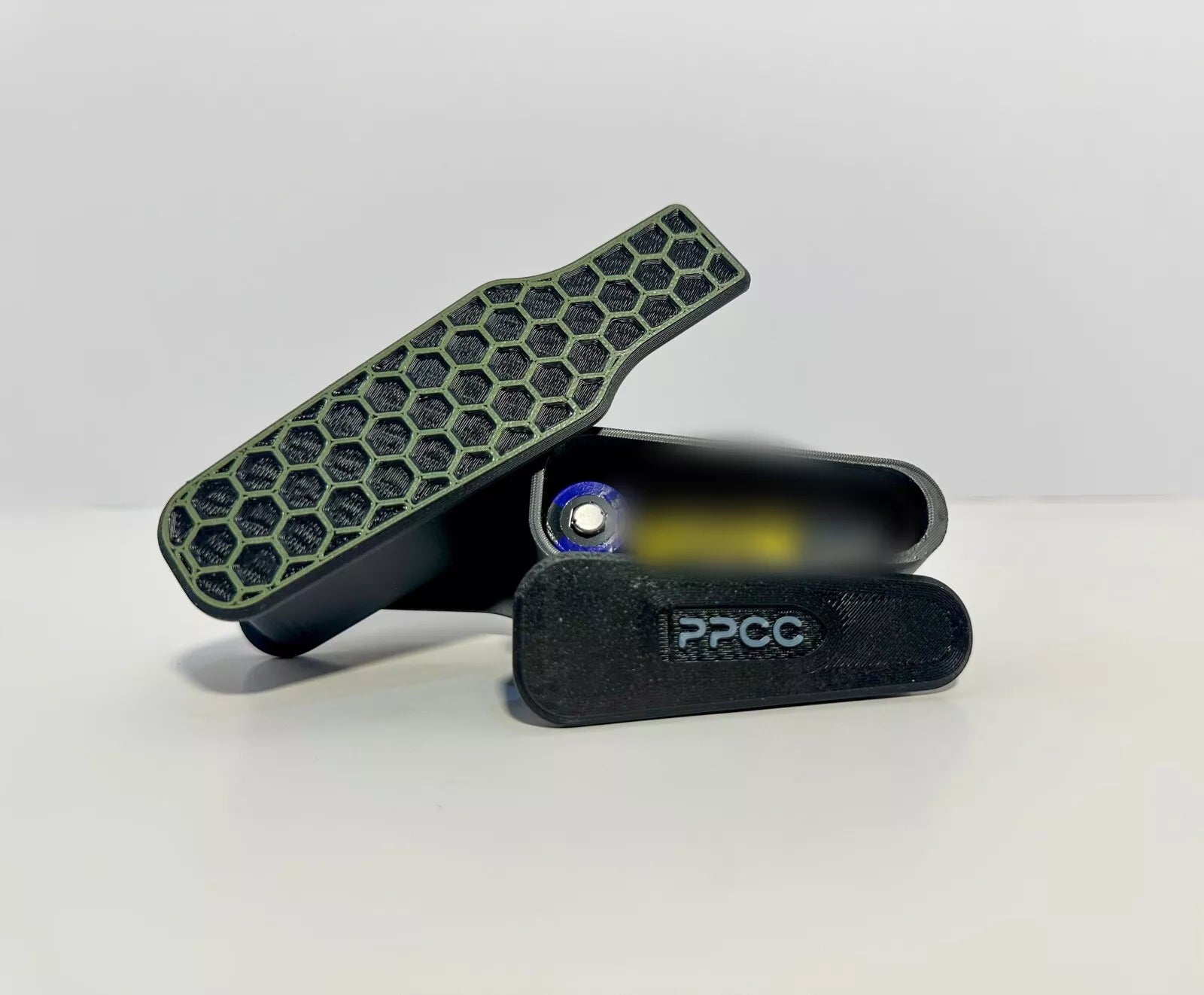 MCK Storage Plug – Print & Pew CAD CO
