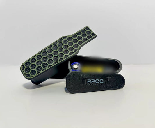 MCK Storage Plug