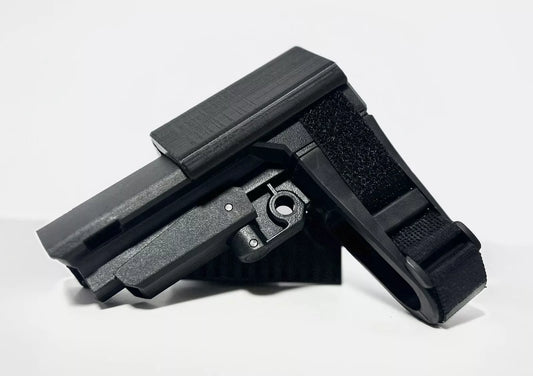 SBA-3 Cheek Riser